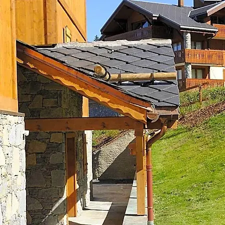 Cgh Residences & Spas L'oree Des Neiges