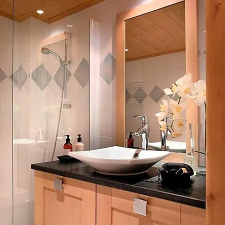 Cgh Residences & Spas L'oree Des Neiges 4* Landry