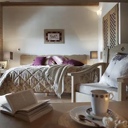 Cgh Residences & Spas L'oree Des Neiges 4*