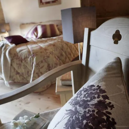 Cgh Residences & Spas L'oree Des Neiges 4* Landry